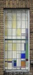 Glas in lood.
              <br/>
              Gert-Jan Lobbes, 2016